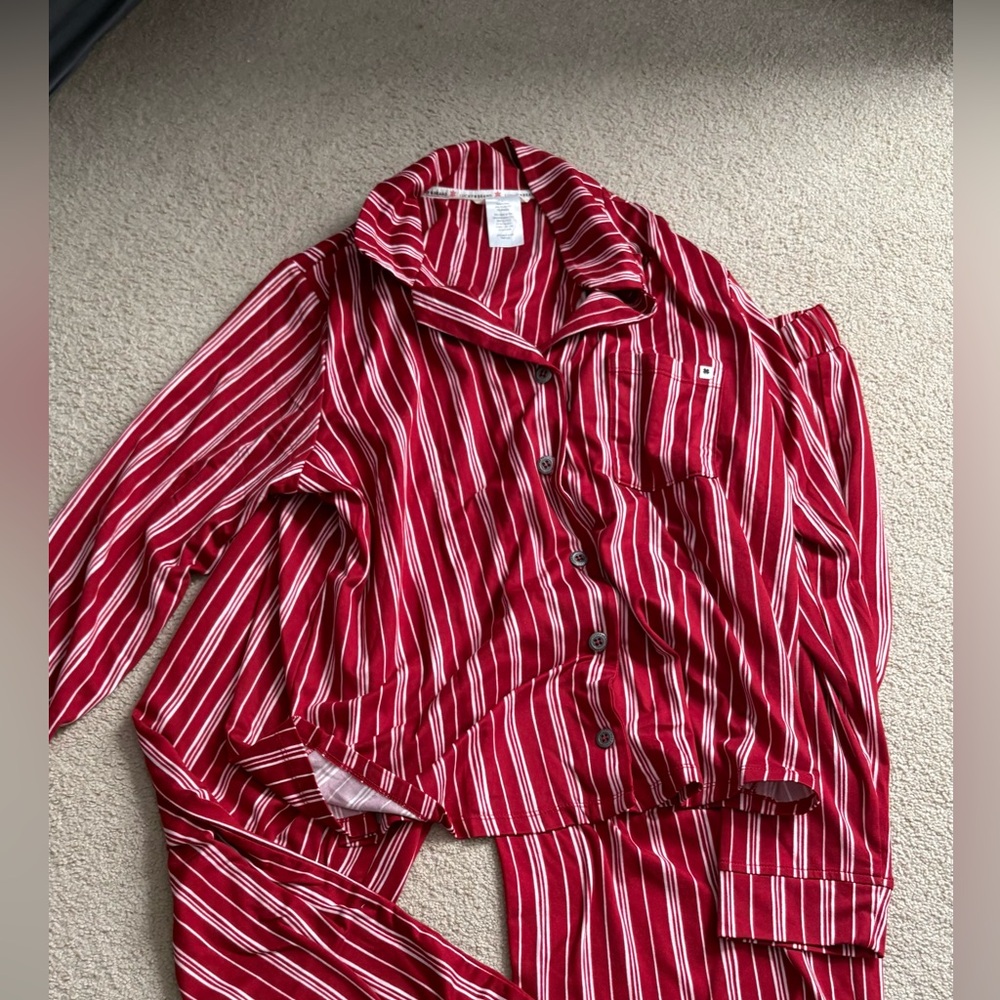 Lucky Brand pajamas